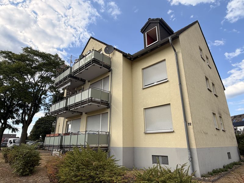 Wohnen mit Seeblick in Holsterhausen